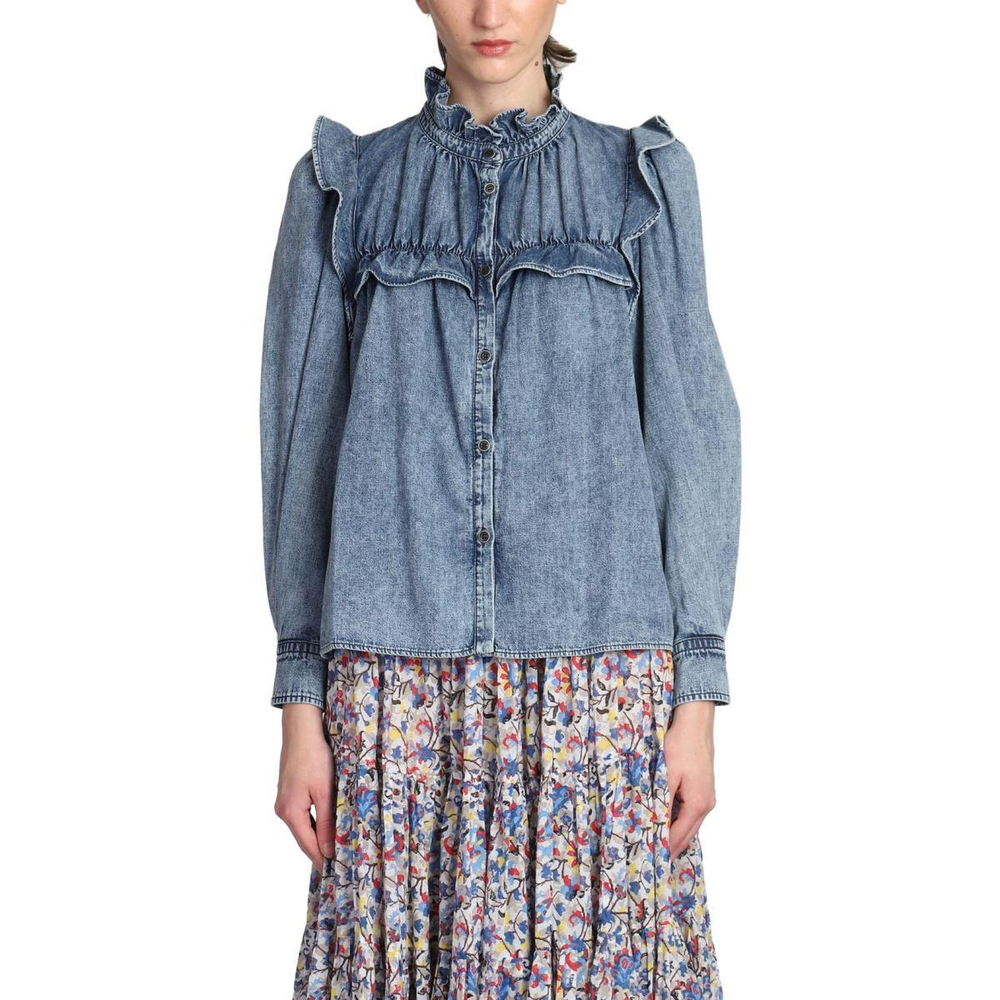ISABEL MARANT ETOILE