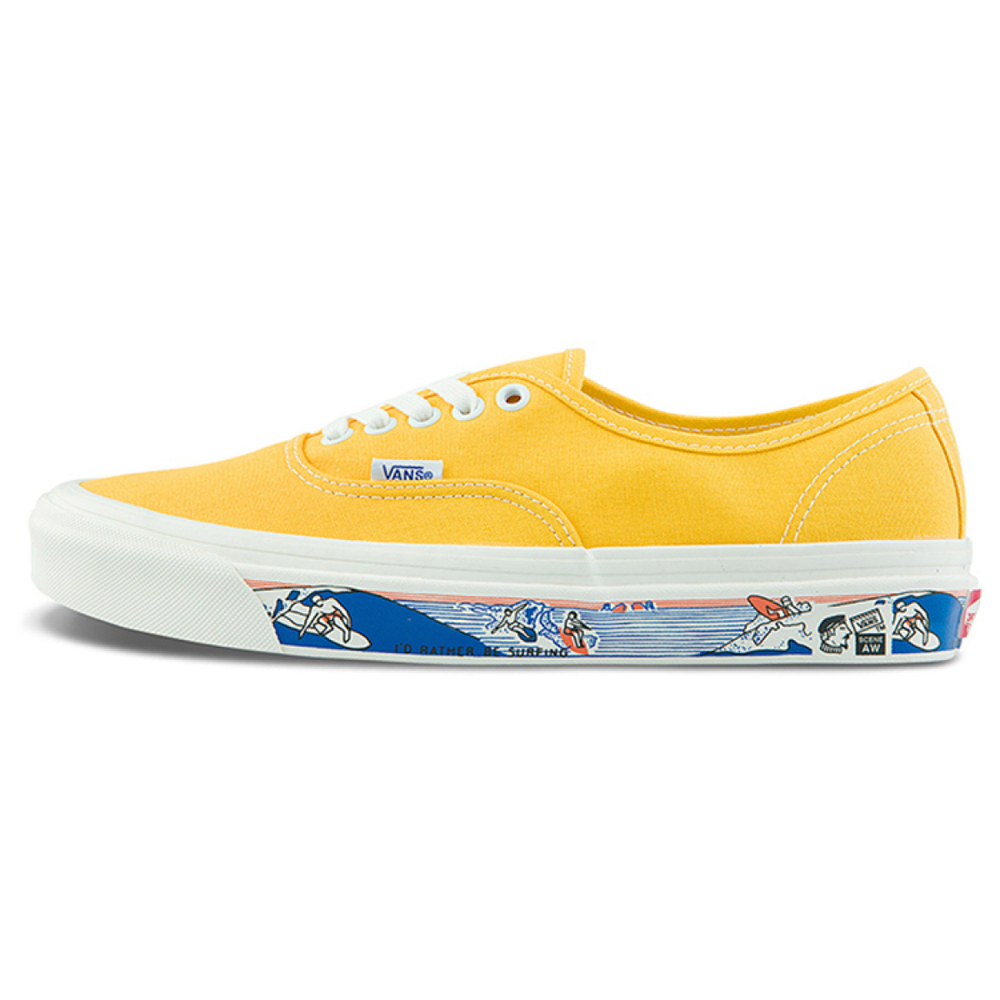 Vans Authentic 44 DX