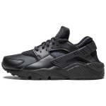 Nike Huarache Tirple Black (W)