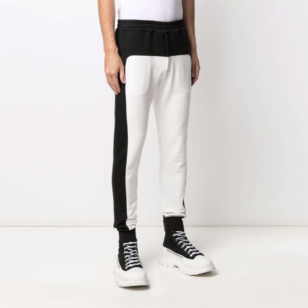 Alexander McQueen FW21 Logo