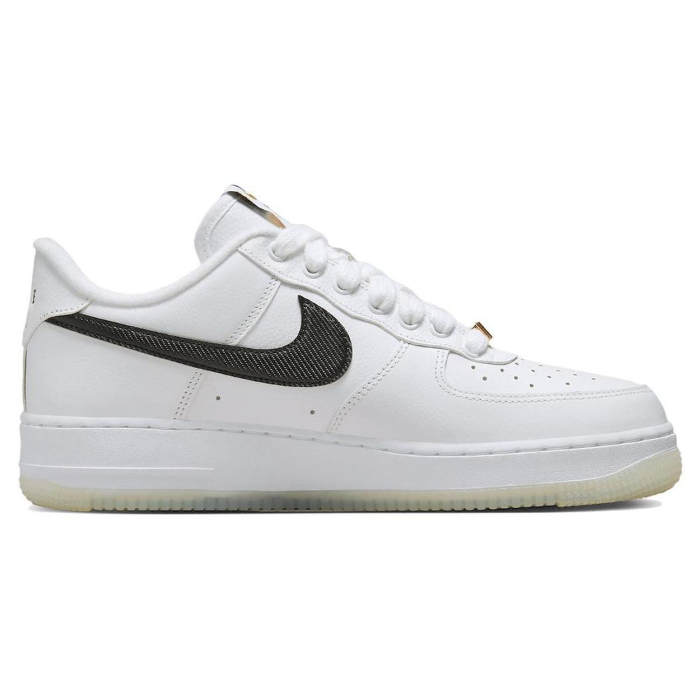 Nike Air Force 1 anniversary "bronx origins"