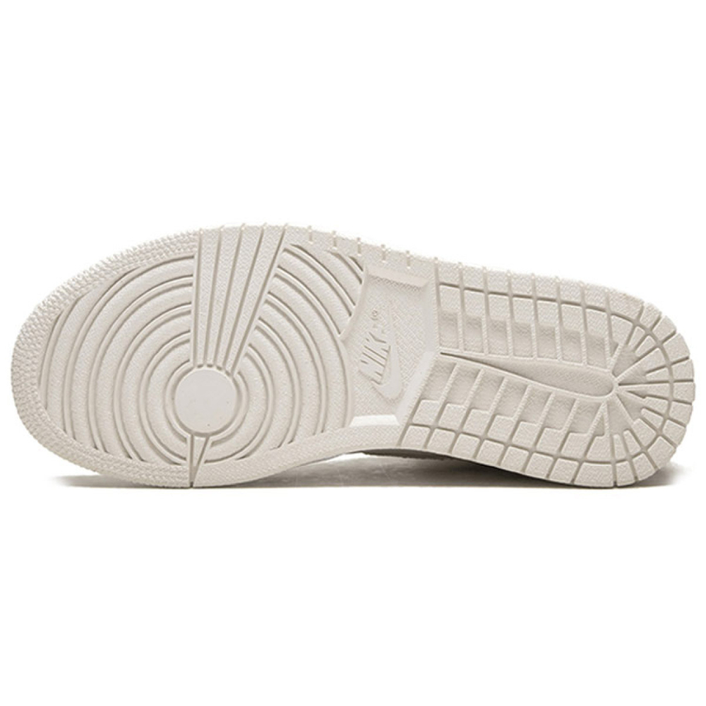 Jordan Air Jordan 1 Retro High White Snake (W)