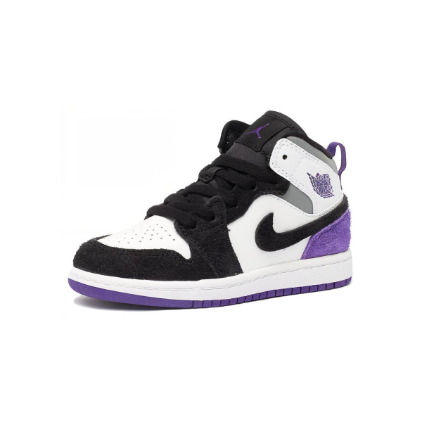Jordan Air Jordan 1 Mid SE BP