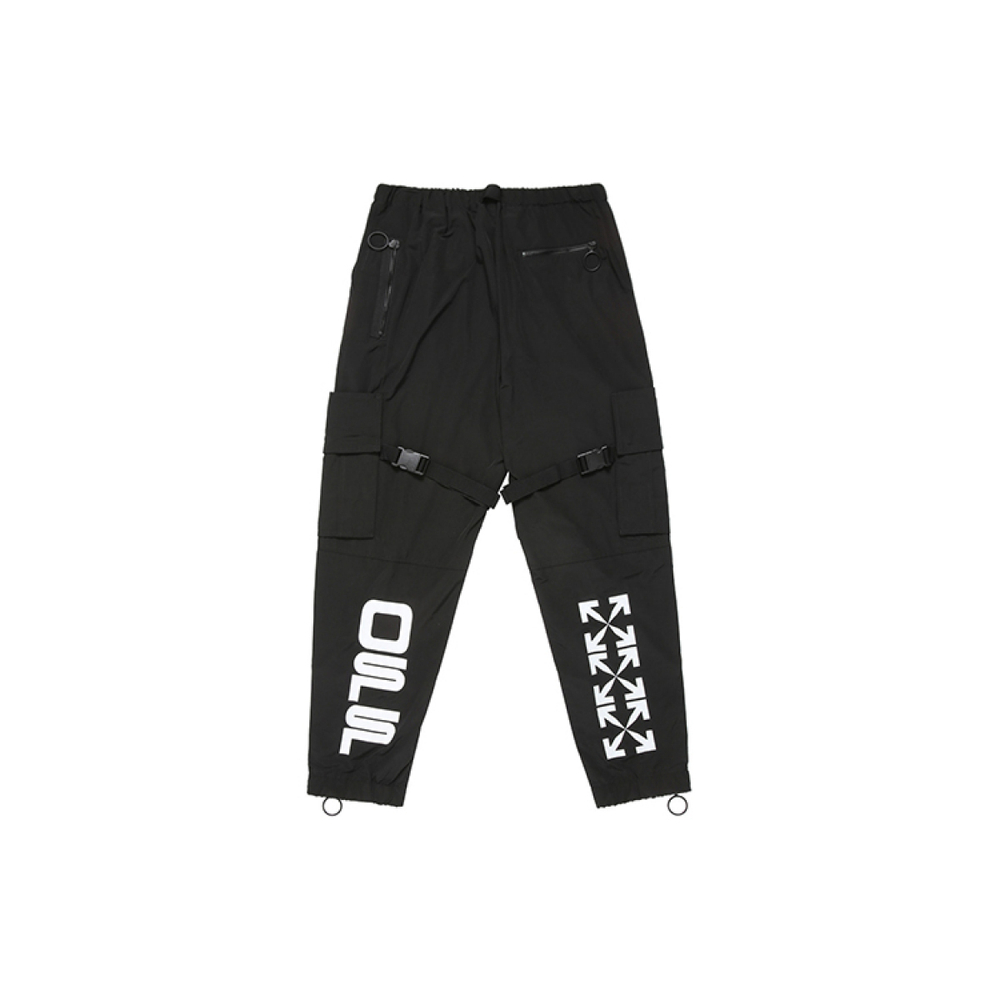 OFF-WHITE Logo