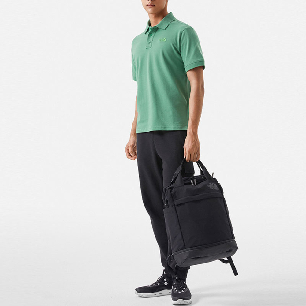 THE NORTH FACE Logo Polo