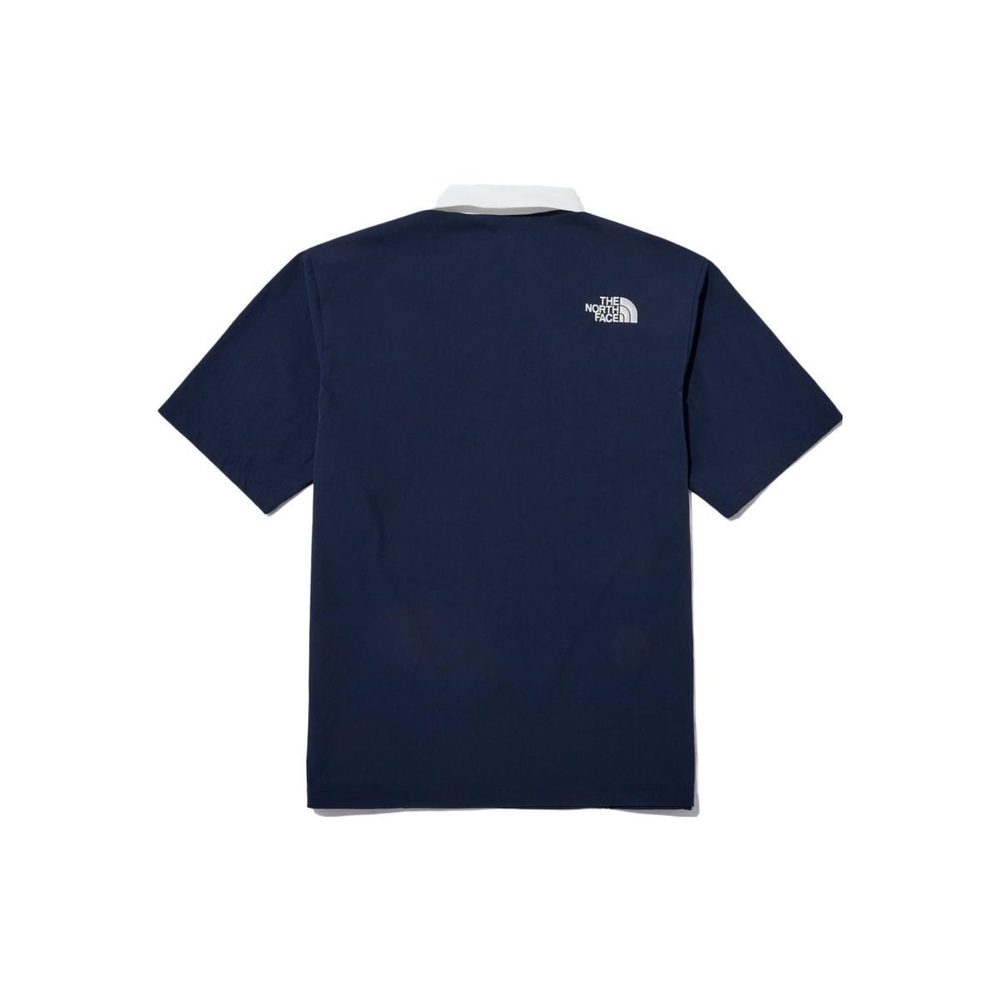 THE NORTH FACE Logo Polo