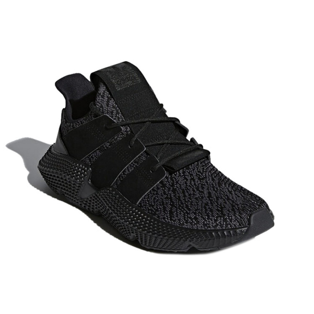 Adidas originals PROPHERE Triple Black