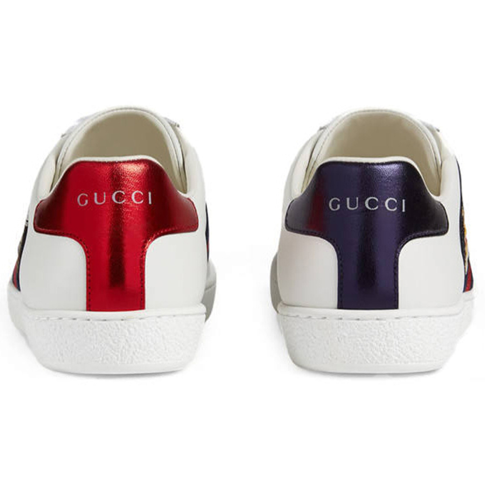 GUCCI ACE "Year of the Dog"