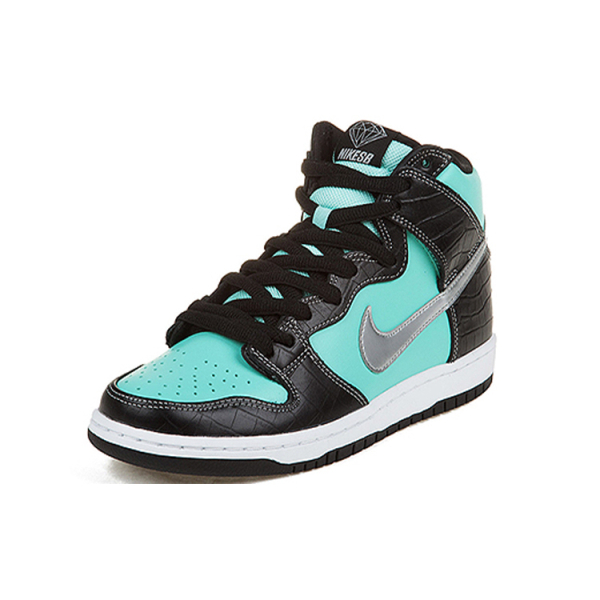 Nike Dunk SB Diamond Supply Co.