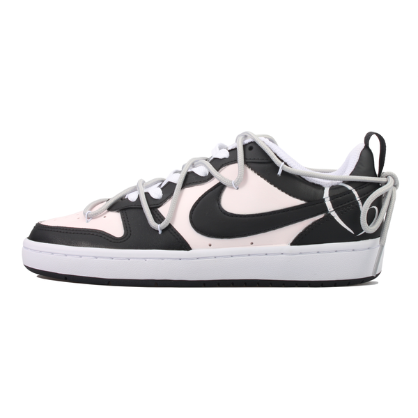 【 】Nike Court Borough Low2 (GS) 2.0