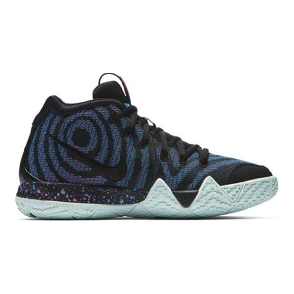 GS Nike Kyrie 4 80s Decades Pack 4