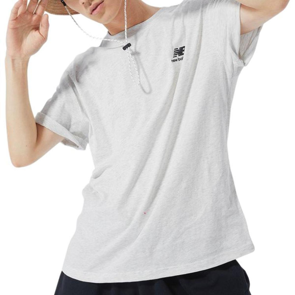 New Balance Logo T