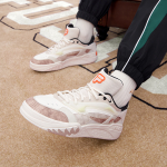 FILA FUSION DESPERADO LOW PU