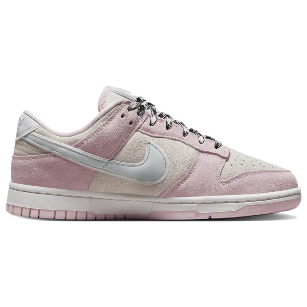 Nike Dunk Low "Pink Foam"