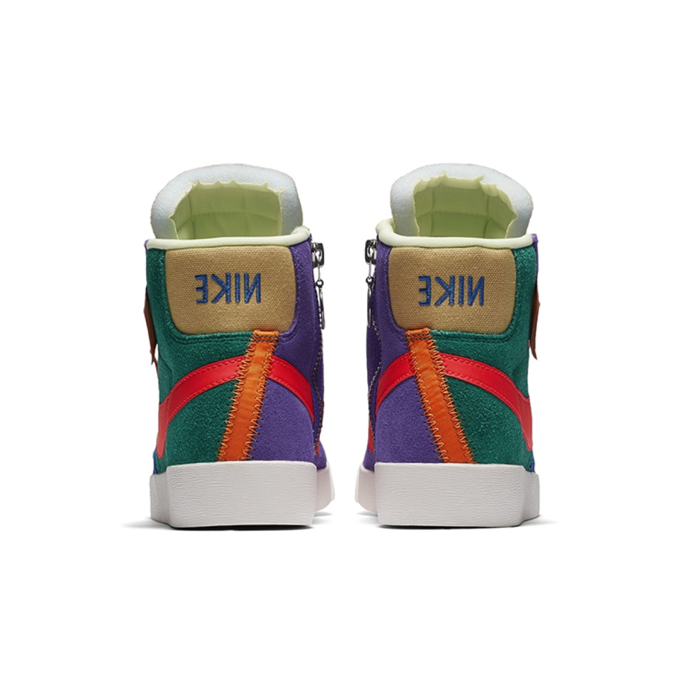 Nike Blazer Rebel