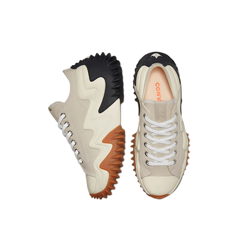 Converse Run Star Motion