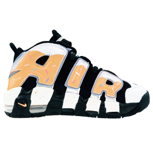 【 】 Nike Air More Uptempo GS