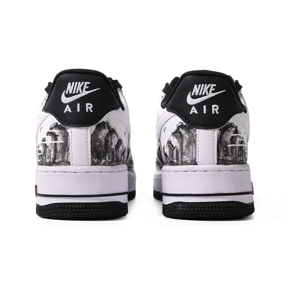 【 】 Nike Air Force 1 Low GS