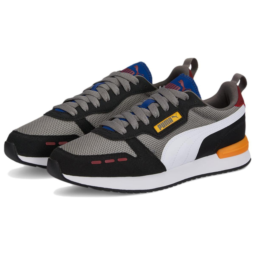 PUMA R78