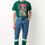 OFF-WHITE FW20 Caravaggio T
