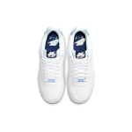 Nike Air Force 1 "White Canvas"