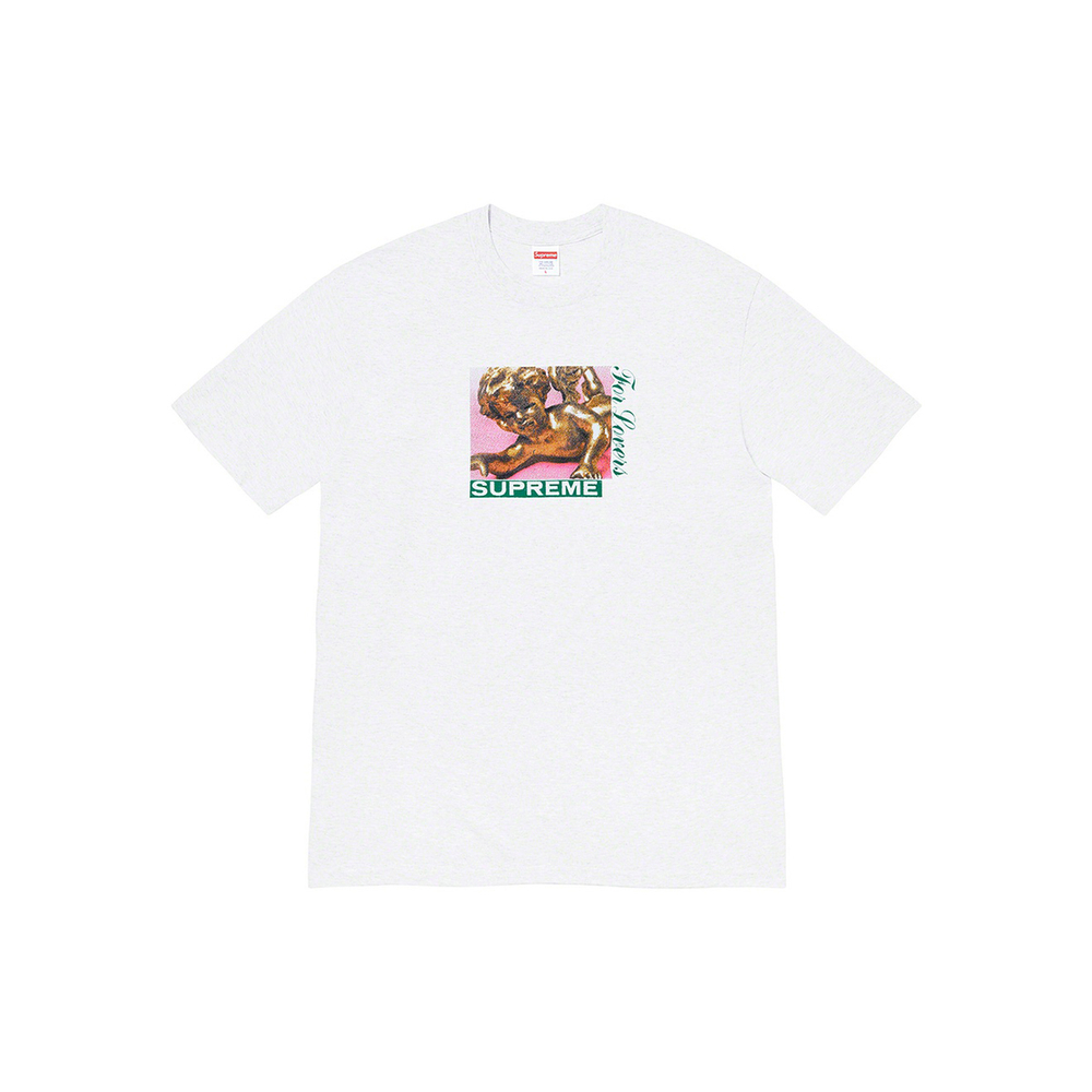 Supreme FW20 Week 1 Lovers Tee T