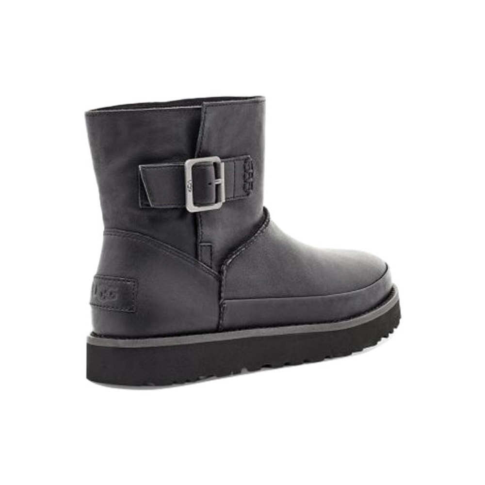 UGG Classic Deconstructed Mini