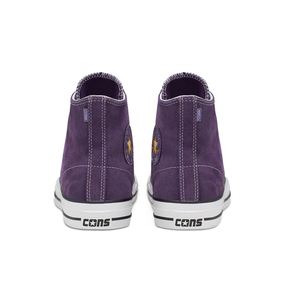 Converse Chuck Taylor All Star Skate Pro HI