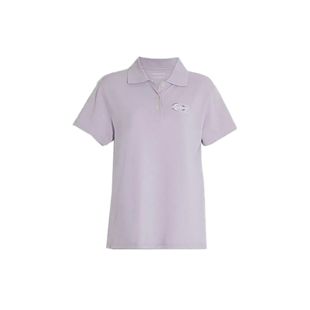 COACH FW23 Polo