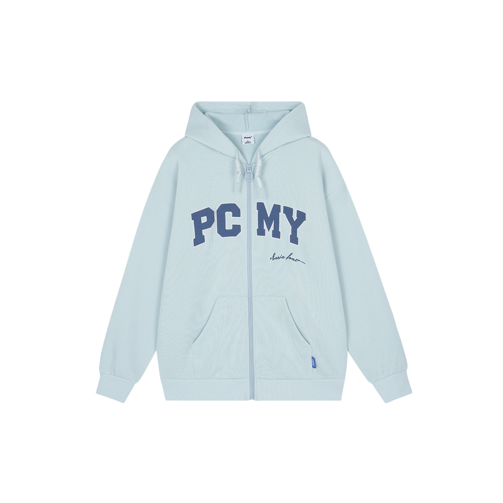 PCMY “ ” Logo