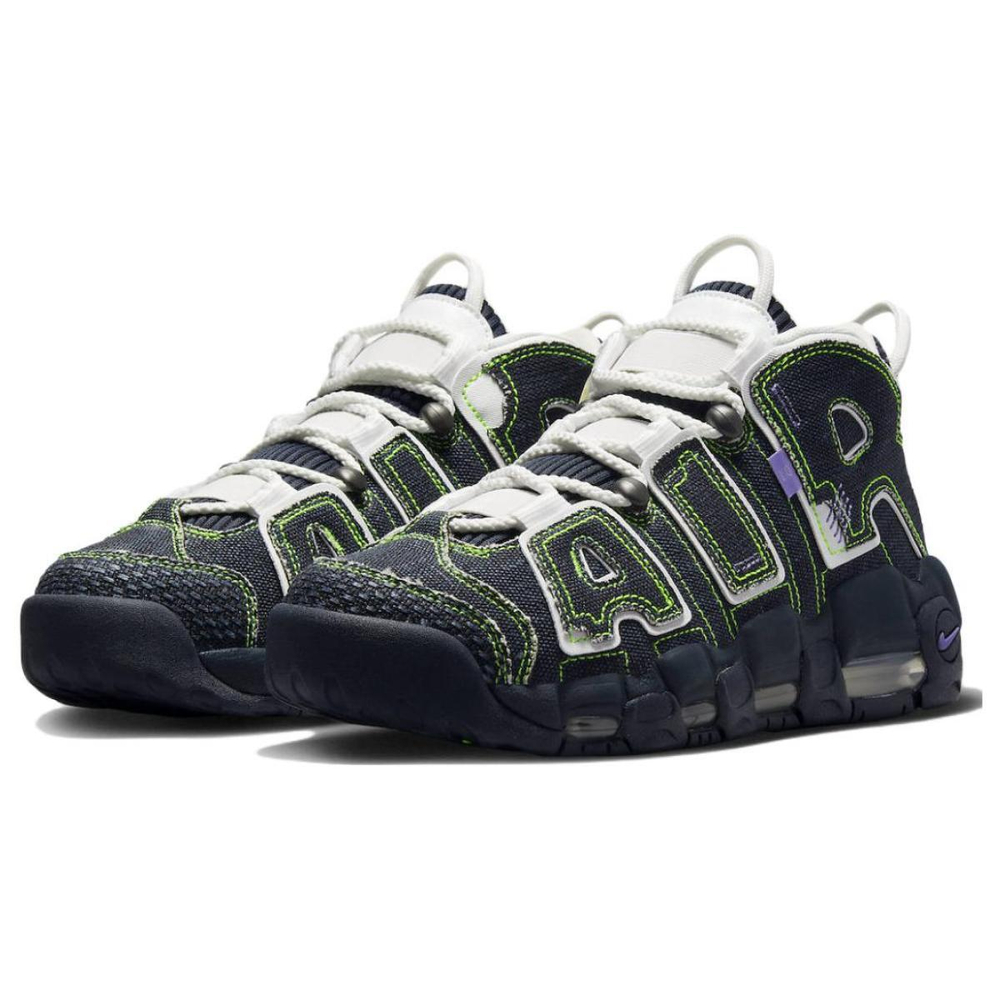 Serena Williams Design Crew x Nike Air More Uptempo