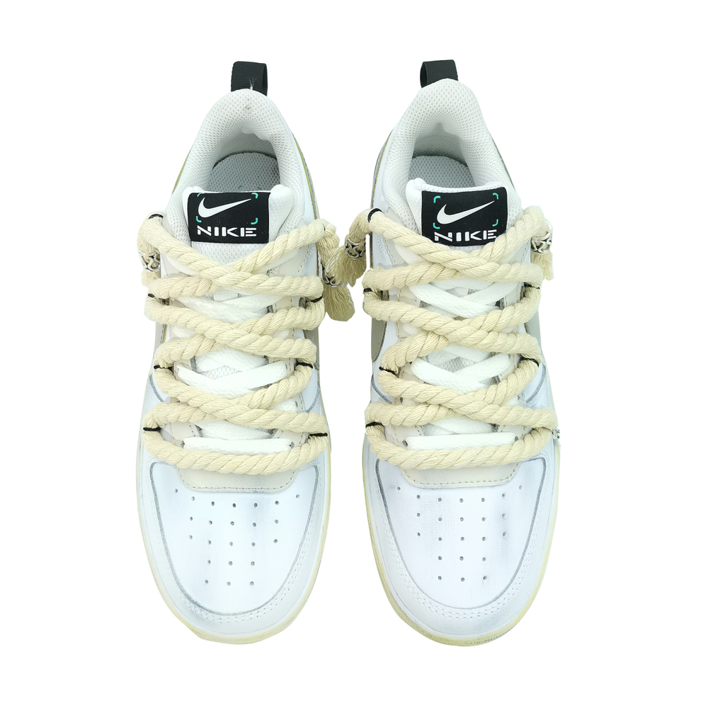 【 】 Nike Court Borough Low 2 ins GS