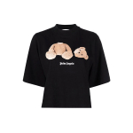 PALM ANGELS Logo T