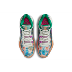 Nike Kyrie 8 EP "Heat Circle Of Life" 8 ( 9)