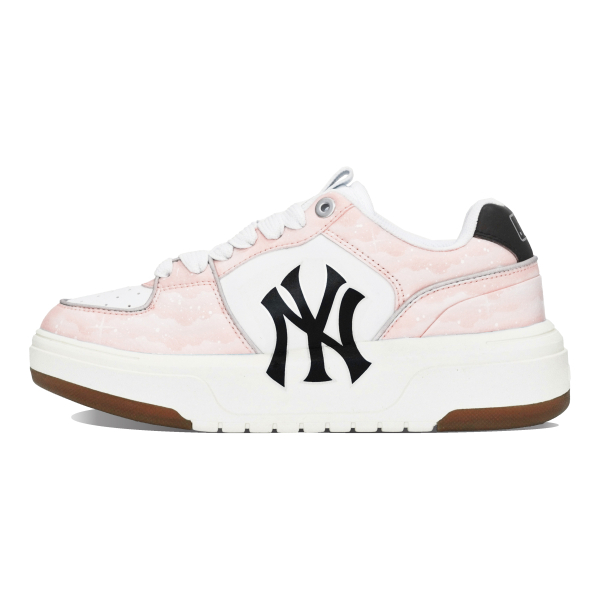 【 】 MLB Chunky Liner ABLOODING