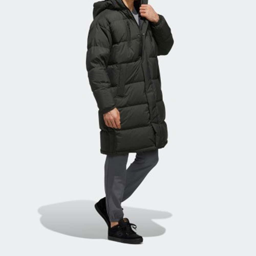 Adidas Puffy Long Down
