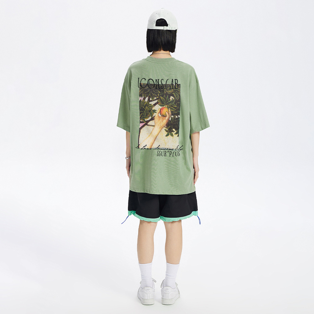ICONS Lab T