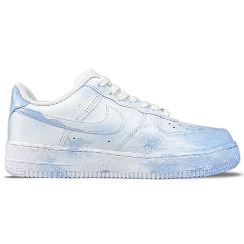 【 】 Nike Air Force 1 '07