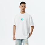 CHINISM ch Logo T