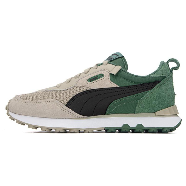 PUMA Rider FV Block