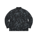 Supreme FW19 Week 8 Reversible Puffy Work Jacket