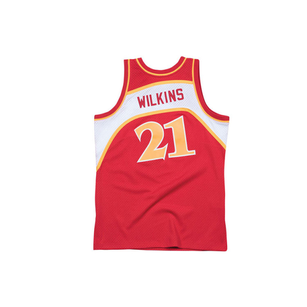 Mitchell & Ness SWINGMAN 1986-87 ·