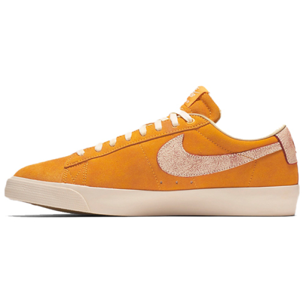 Nike Blazer GT Bruised Peach Grant Taylor