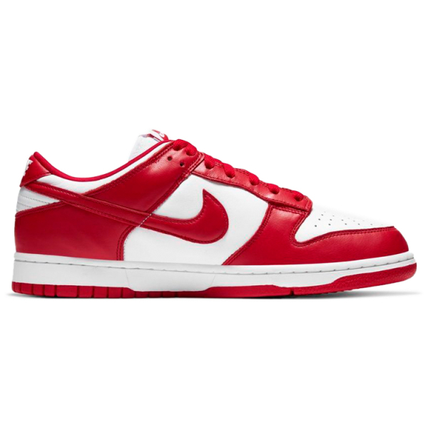 Nike Dunk SP "University Red"