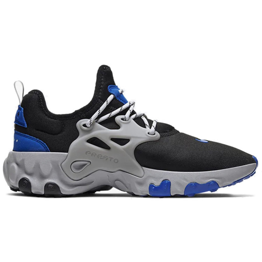 Nike React Presto