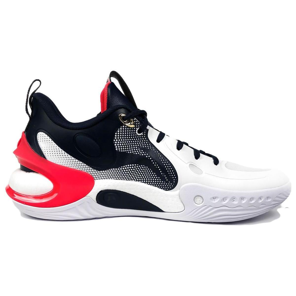 LiNing 17 LOW CBA
