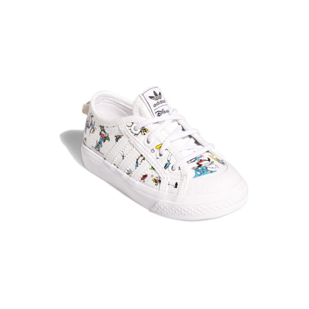 Adidas originals Nizza I x Disney Sport Goofy