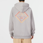 Under Armour Rival Fleece Mtn Hdy