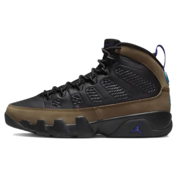 Jordan Air Jordan 9 Light Olive