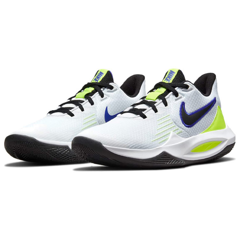 Nike Precision 5